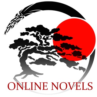 Telegram profile photo for Online-Novels