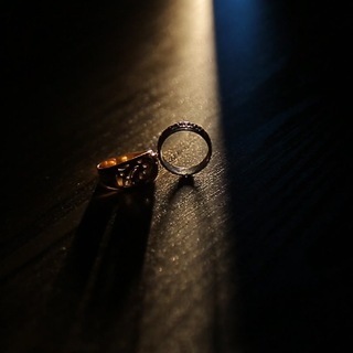 Telegram profile photo for Wedding elements