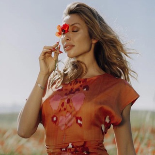 Telegram profile photo for Polina Repik