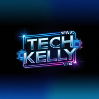 Telegram profile photo for Tech Kelly