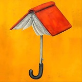 Telegram profile photo for Зонтик. Читательский клуб