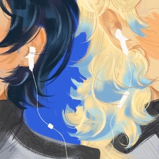 Telegram profile photo for I'll become a star in your sky.꩜
