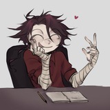 Telegram profile photo for Adoptusi~