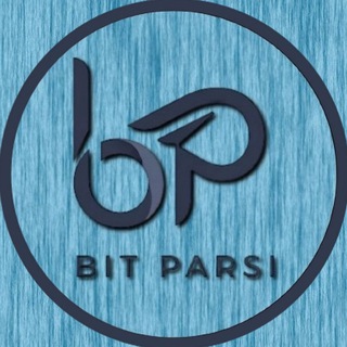 Telegram profile photo for BitParsi | بیتپارسی