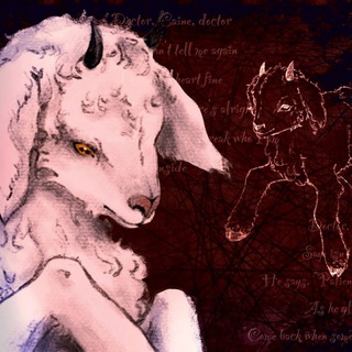 Telegram profile photo for Amnesia
