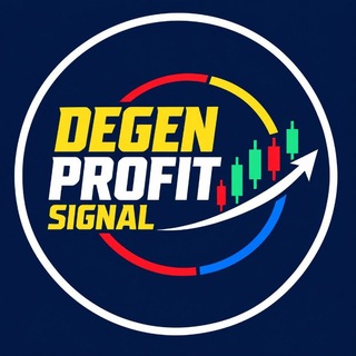Telegram profile photo for ๐๐ฒ๐ด๐ฒ๐ป ๐ฃ๐ฟ๐ผ๐ณ๐ถ๐ ๐ฆ๐ถ๐ด๐ป๐ฎ๐น๐