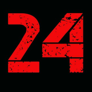 Telegram profile photo for ⏰24 Saate ⏰