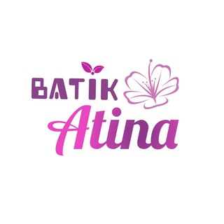 Telegram profile photo for Batik Atina Grosir Daster