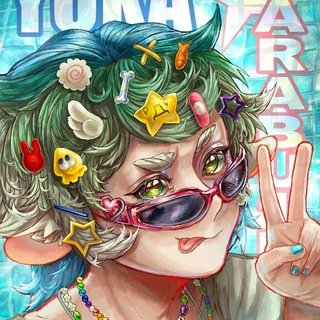 Telegram profile photo for Барабулька🐏