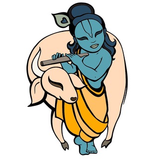 Telegram profile photo for Krishna Games Channel