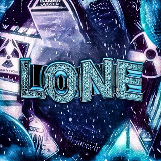 Telegram profile photo for LONE 🔥
