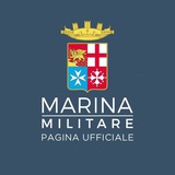 Telegram profile photo for MarinaMilitareOfficial