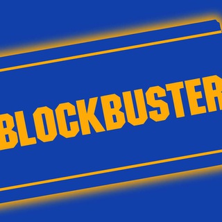 Telegram profile photo for Blockbuster Portal
