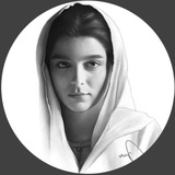 Telegram profile photo for الجوهره الرمال