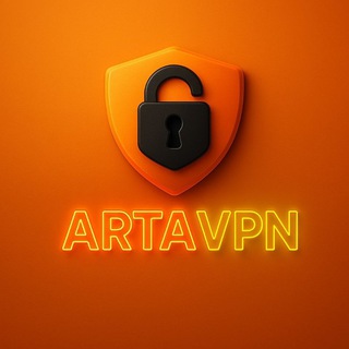 Telegram profile photo for VPN arta | کانفیگ ویتوری | v2rayNG