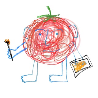 Telegram profile photo for Александр Помидоркин
