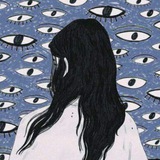Telegram profile photo for فضفضة ㋛