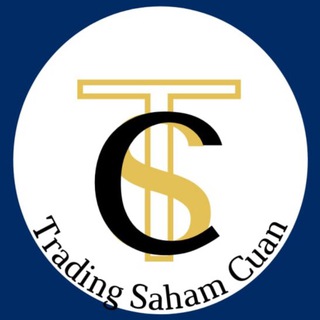 Telegram profile photo for Rekom Saham TSC FREE