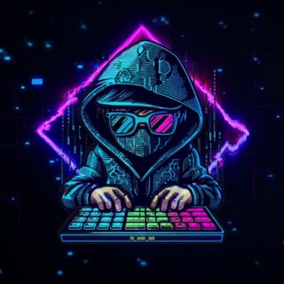Telegram profile photo for أمن سيبراني _هكرز