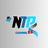 Telegram profile photo for NTP CHANNEL 🇻🇳
