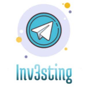Telegram profile photo for Inv3sting🔥