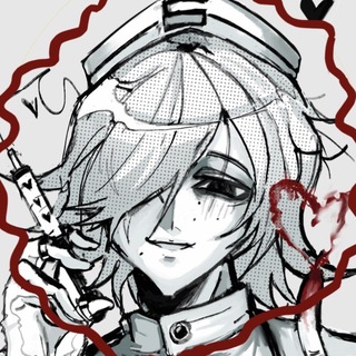 Telegram profile photo for бобик