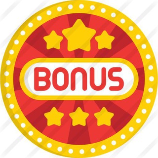 Telegram profile photo for Bonus & Coupon