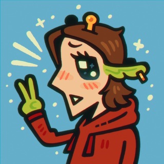 Telegram profile photo for тухлица