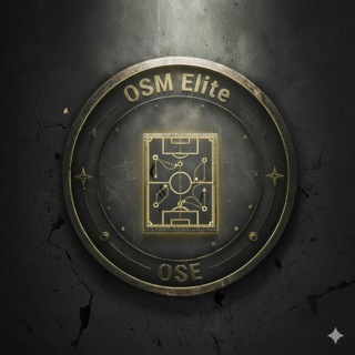 Telegram profile photo for OSM Elite