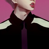 Telegram profile photo for рина 🫐