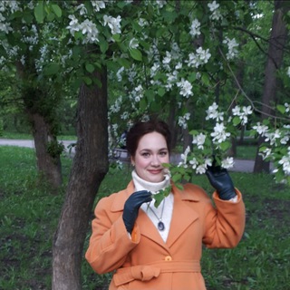 Telegram profile photo for Жрица богини Иштар