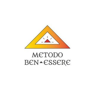 Telegram profile photo for Metodo Benessere
