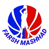Telegram profile photo for کانال رسمی باشگاه فرش مشهد