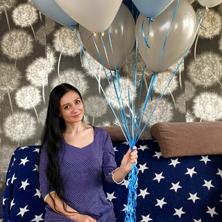 Telegram profile photo for Екатерина психолог онлайн