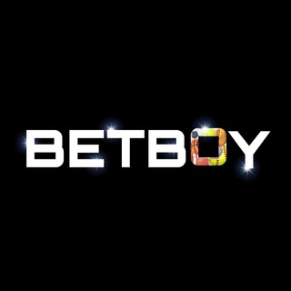 Telegram profile photo for BETBOY🥊