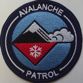 Telegram profile photo for Лавинная служба Горки Город