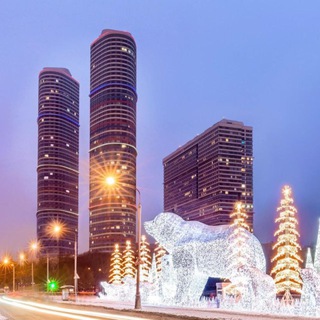 Telegram profile photo for ЖК ТРИКОЛОР - ГЛАЗАМИ ЖИТЕЛЕЙ