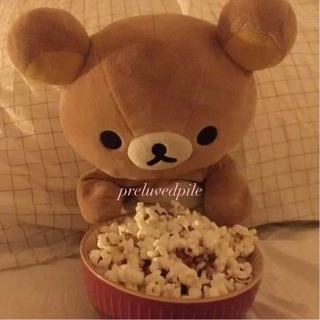 Telegram profile photo for preluvedpile ♡°。🧸ྀི 🍮𓏲⋆.🧺𖦹 ₊˚☁️