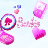 Telegram profile photo for Barbie Channel $BAR