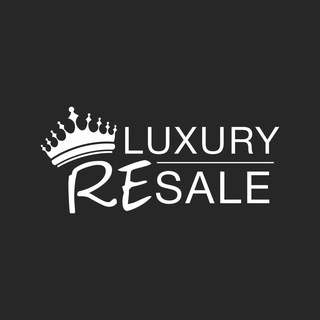 Telegram profile photo for Luxury REsale Online