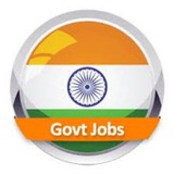 Telegram profile photo for Govt Jobs Exams ಸರ್ಕಾರಿ ಉದ್ಯೋಗ