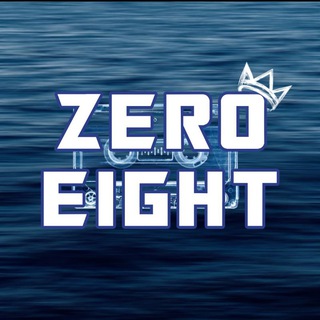 Telegram profile photo for The Zero Eights.