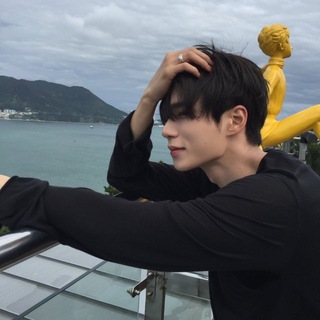 Telegram profile photo for drive with ald1