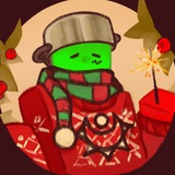 Telegram profile photo for Хрр мимими
