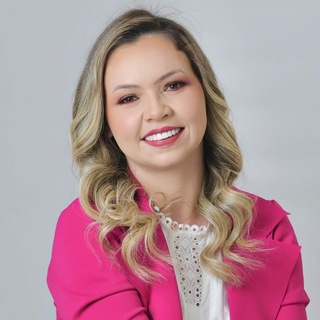 Telegram profile photo for Professora Alba Marilia