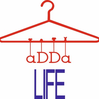 Telegram profile photo for aDDalifestyle