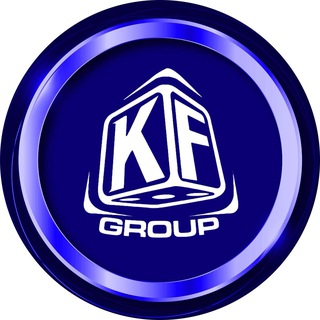 Telegram profile photo for GRUPO KF - LANÇAMENTOS E COOPERAÇÃO