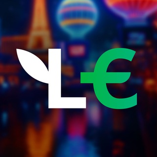 Telegram profile photo for LuckyElf | Official Channel