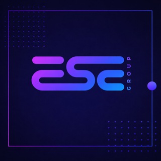 Telegram profile photo for ESE Group