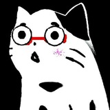Telegram profile photo for 鬱P (Utsu-P)